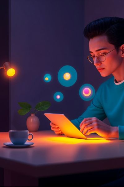 Content Marketing