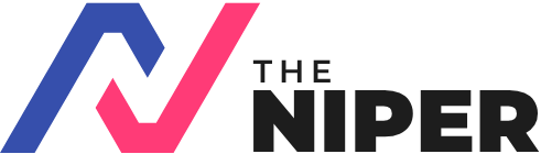 The Niper Logo