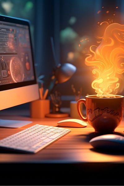 Website Designing